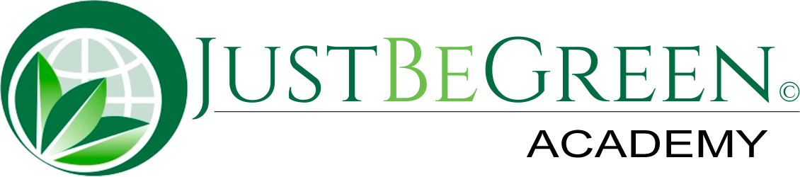 JustBeGreen Academy